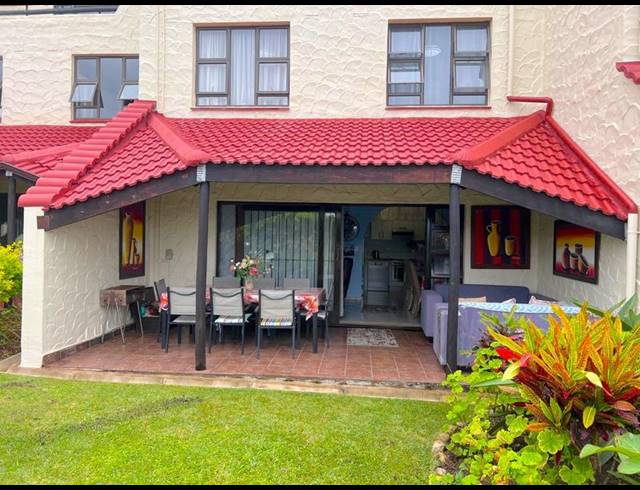 2 BEDROOM APARTMENT FOR SALE IN MANABA BEACH